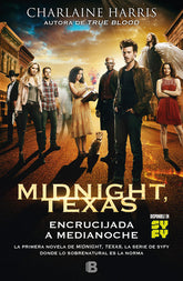 ENCRUCIJADA A MEDIANOCHE - 9788466655934